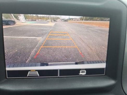 Used 2024 Chevrolet Silverado 3500 W/T image 26