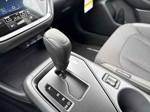 New 2026 Subaru Crosstrek 2.5i Premium AWD/4WD image 28