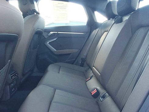 Used 2026 Audi A3 2.0T Premium Plus w/ Black Optic Package image 20