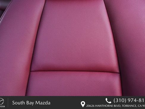 New 2026 MAZDA MAZDA3 2.5 S Hatchback w/ Premium Pkg image 27