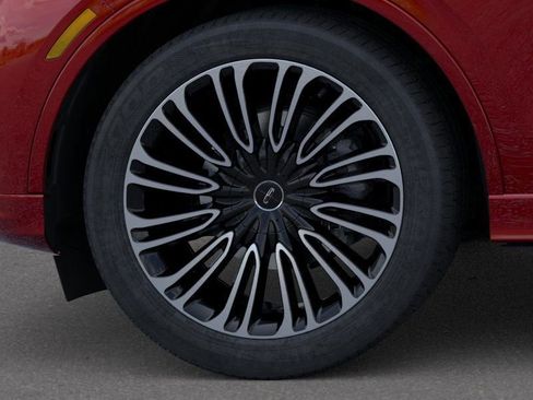 New 2026 Lincoln Aviator Black Label image 19