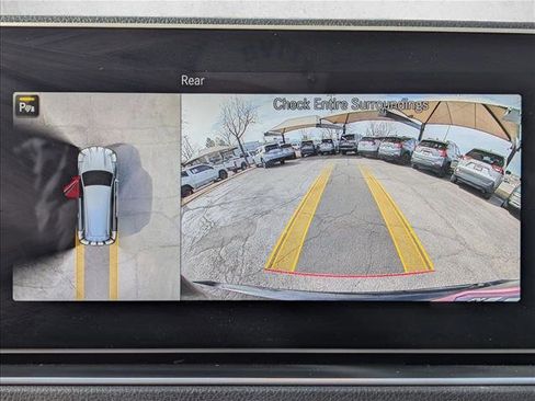 Used 2021 Mercedes-Benz GLS 580 GLS 580 image 14