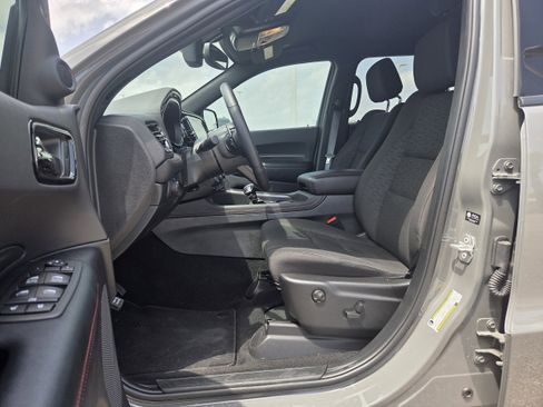 New 2026 Dodge Durango GT w/ Blacktop Package image 12