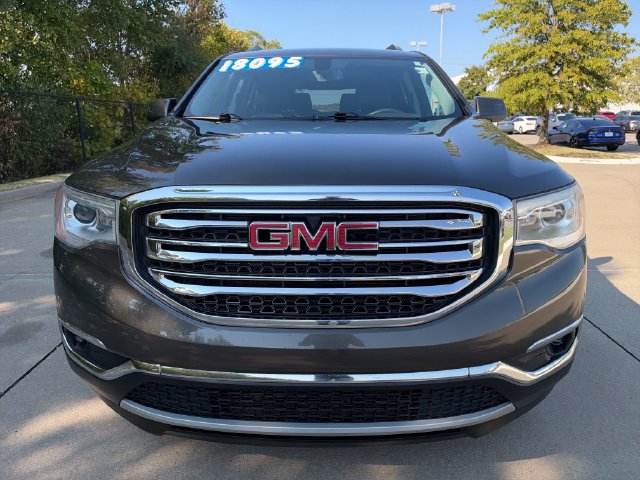 Used 2019 GMC Acadia SLT FWD image 8