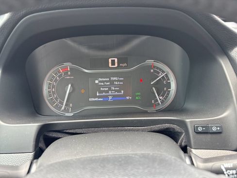 Used 2023 Honda Ridgeline RTL image 30