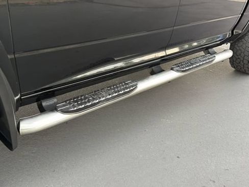 Used 2017 RAM 1500 Laramie w/ Convenience Group AWD/4WD image 12