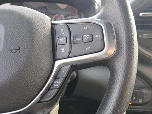 New 2026 RAM 5500 Tradesman image 26