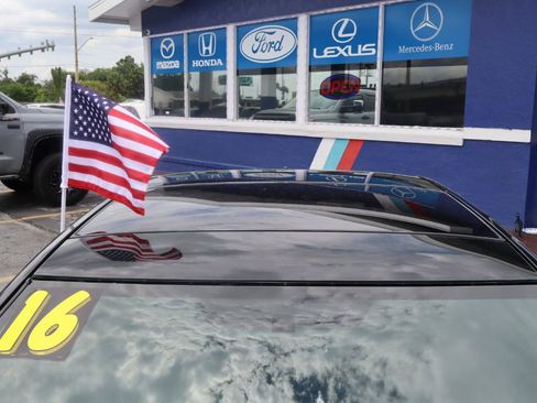 Used 2016 Scion tC FWD image 11