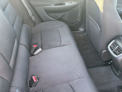 Used 2020 Chevrolet Malibu LT FWD image 51