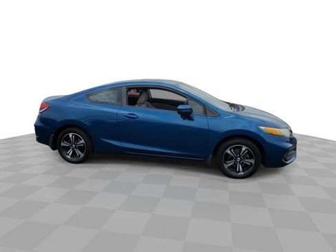 Used 2014 Honda Civic EX image 9