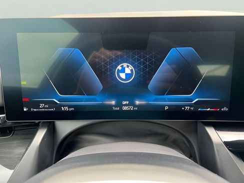 Certified 2024 BMW 530i w/ Premium Package image 16