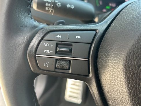 Used 2024 Honda Accord Sport image 12