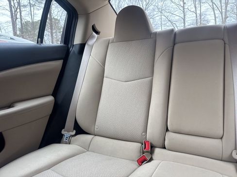 Used 2011 Chrysler 200 Touring w/ Cold Weather Group image 12