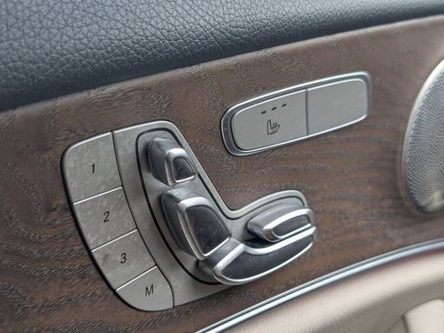Certified 2022 Mercedes-Benz E 350 Sedan w/ Driver Assistance Package image 10