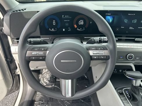 Certified 2026 Hyundai Kona SE FWD image 23