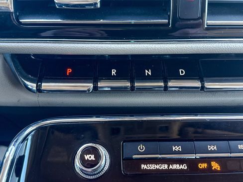 Used 2022 Lincoln Navigator Reserve image 34