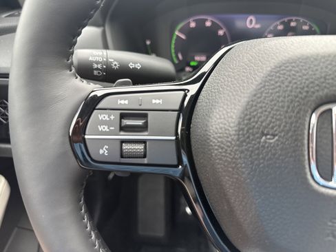 New 2026 Honda Accord Touring image 15