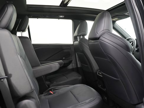 Used 2024 Lexus TX 500h AWD image 14