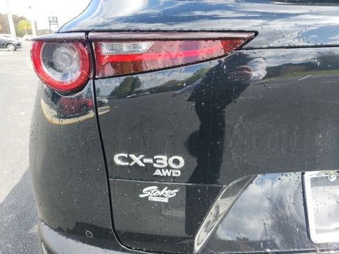 New 2026 MAZDA CX-30 AWD 2.5 S image 27
