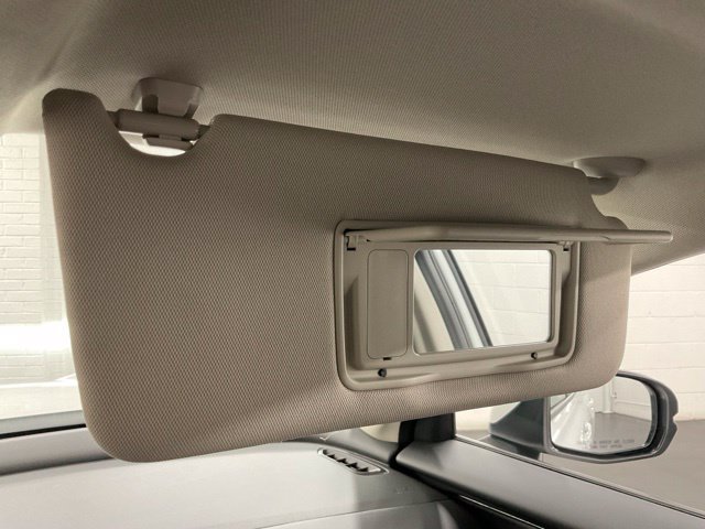Certified 2026 Honda HR-V LX image 27