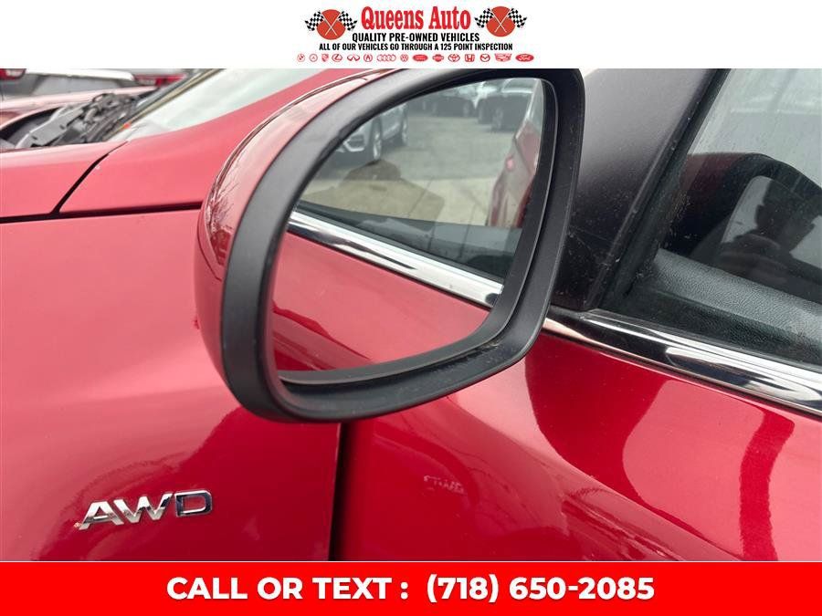 Used 2021 Kia Sportage LX AWD/4WD image 27