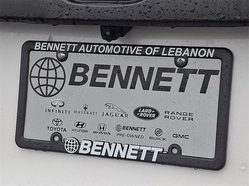 Used 2023 Honda Passport EX-L image 34