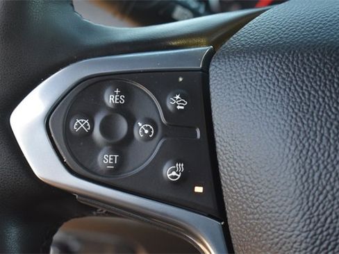 Certified 2023 Chevrolet Traverse Premier w/ Redline Edition image 36