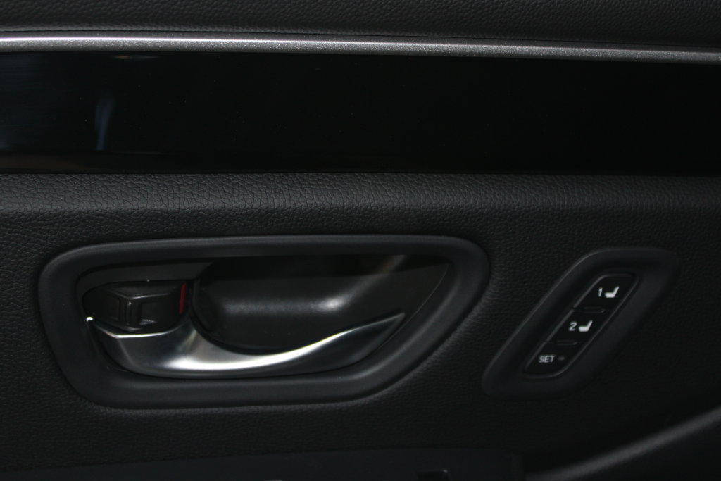 New 2026 Honda Pilot EX-L image 18