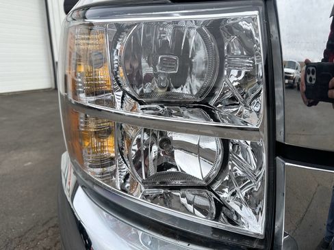 Used 2008 Chevrolet Silverado 2500 LT w/ Suspension Package, Off-Road image 14