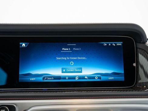 Used 2025 Mercedes-Benz G 63 AMG G 63 AMG image 61