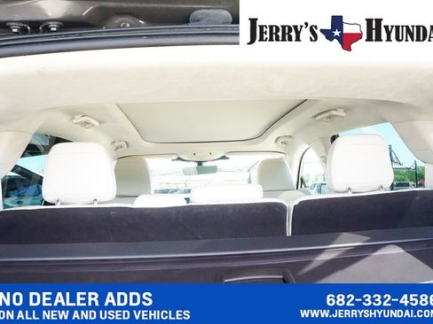 Used 2022 Lincoln Nautilus Black Label w/ Class II Trailer Tow Package AWD/4WD image 24
