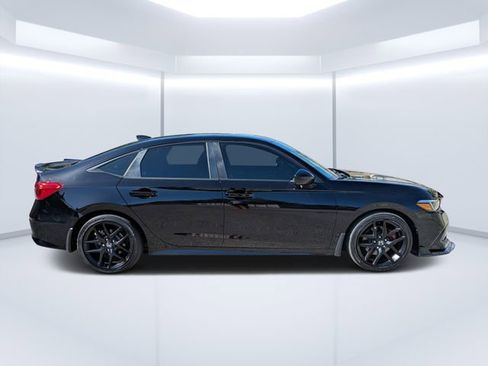 Used 2023 Honda Civic Si image 2