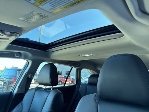 Used 2022 Subaru Outback Onyx Edition XT w/ Tech Package 3 image 16