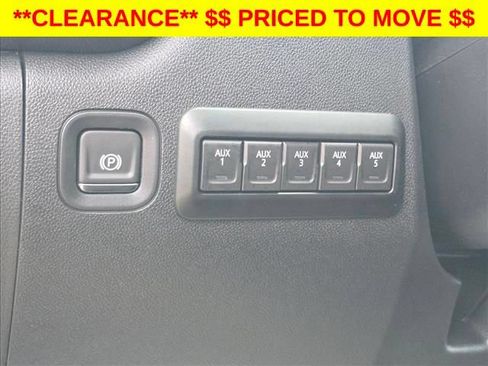 New 2026 Chevrolet Silverado 3500 W/T w/ WT Convenience Package AWD/4WD image 19