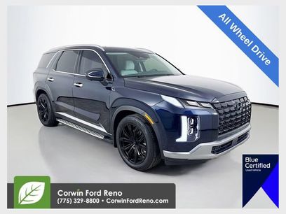 Used 2025 Hyundai Palisade SEL