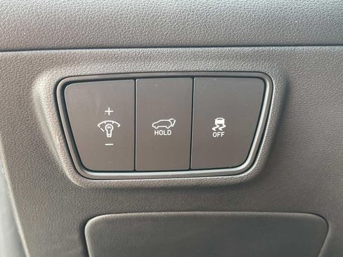 Certified 2024 Hyundai Tucson SEL FWD image 36