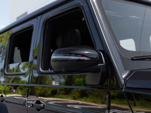 Used 2021 Mercedes-Benz G 63 AMG 4MATIC image 10
