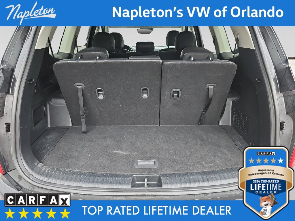 Used 2021 Kia Telluride LX FWD image 26