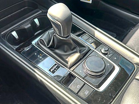 New 2026 MAZDA CX-50 AWD 2.5 Hybrid w/ Weather Package image 25