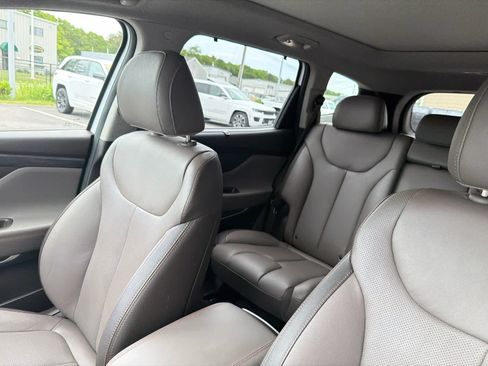 Used 2019 Hyundai Santa Fe AWD image 14
