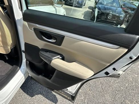 Used 2019 Honda CR-V LX image 16