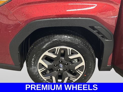 Certified 2026 Subaru Forester Premium AWD/4WD image 13