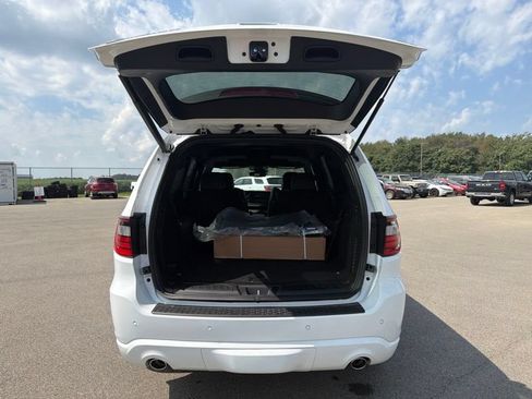 New 2027 Dodge Durango GT AWD/4WD image 9