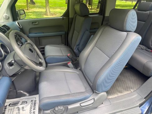 Used 2003 Honda Element EX image 47