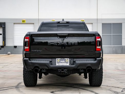 Used 2024 RAM 1500 TRX image 10