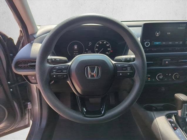 Used 2023 Honda HR-V LX image 24