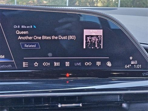 Used 2023 Cadillac Escalade Sport image 22