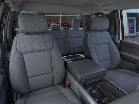 New 2026 Ford F150 XLT w/ XLT Chrome Appearance Package image 11