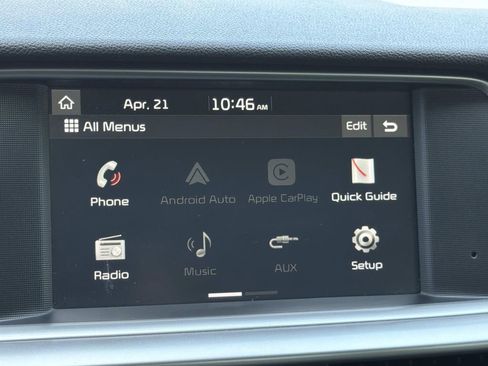 Used 2020 Kia Optima S image 25