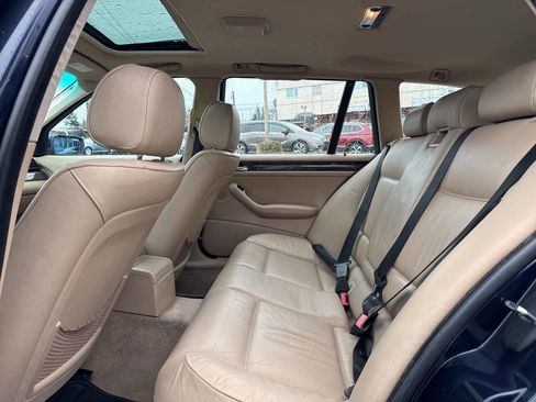 Used 2002 BMW 325xi 325xi image 26